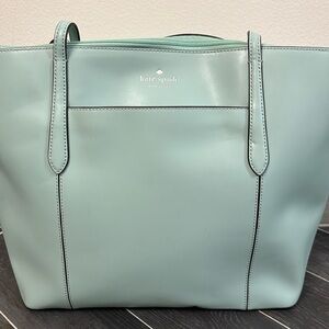 🔥🔥Kate spade Lg Tote 🔥🔥